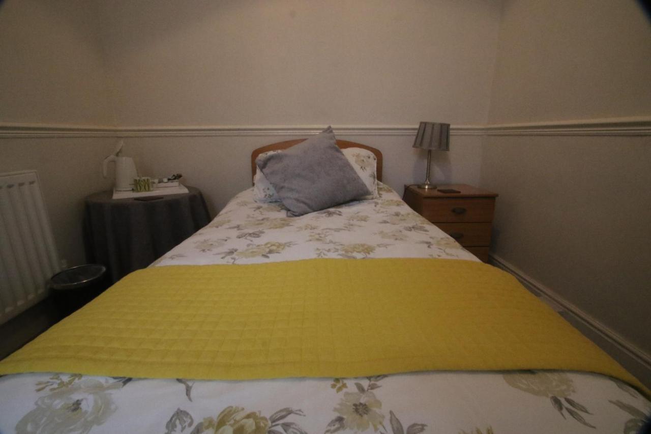 Spring Garden Guest House Gosport Luaran gambar