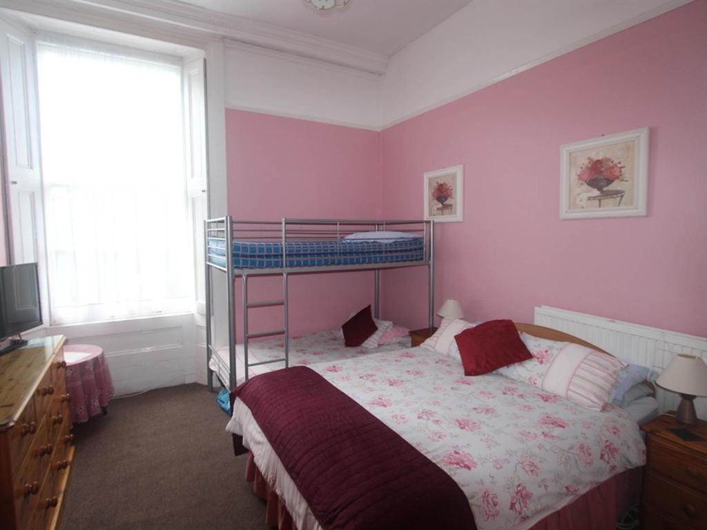 Spring Garden Guest House Gosport Luaran gambar