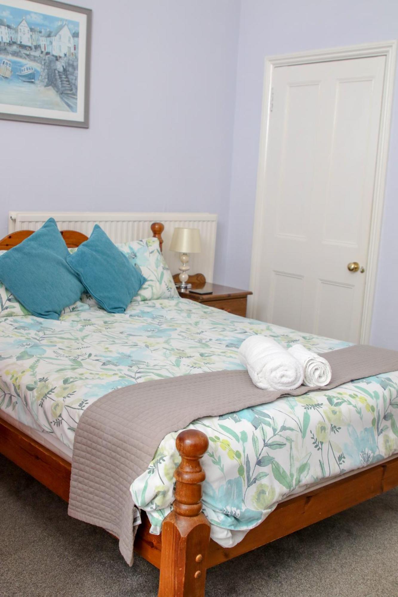 Spring Garden Guest House Gosport Luaran gambar