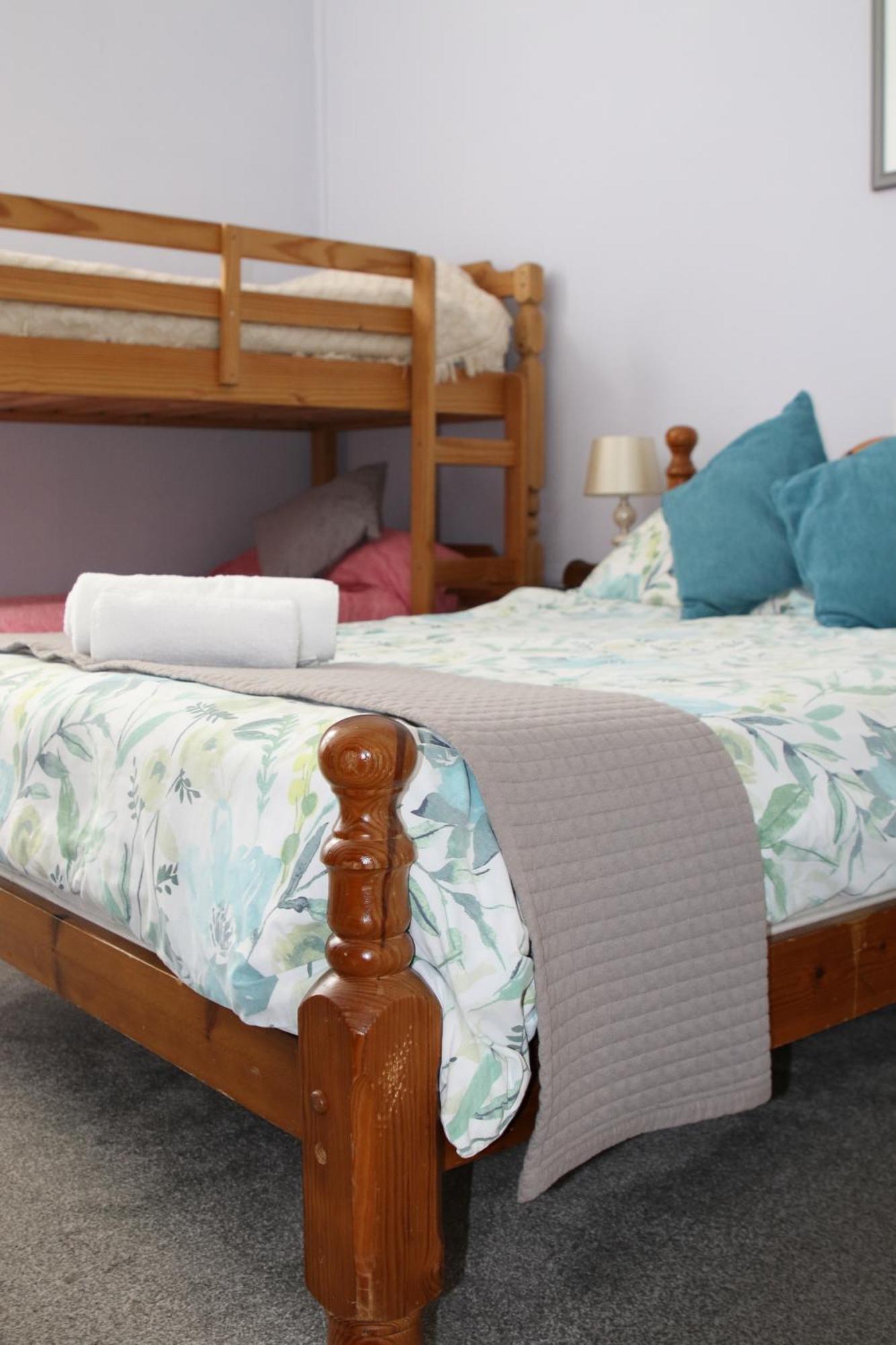Spring Garden Guest House Gosport Luaran gambar