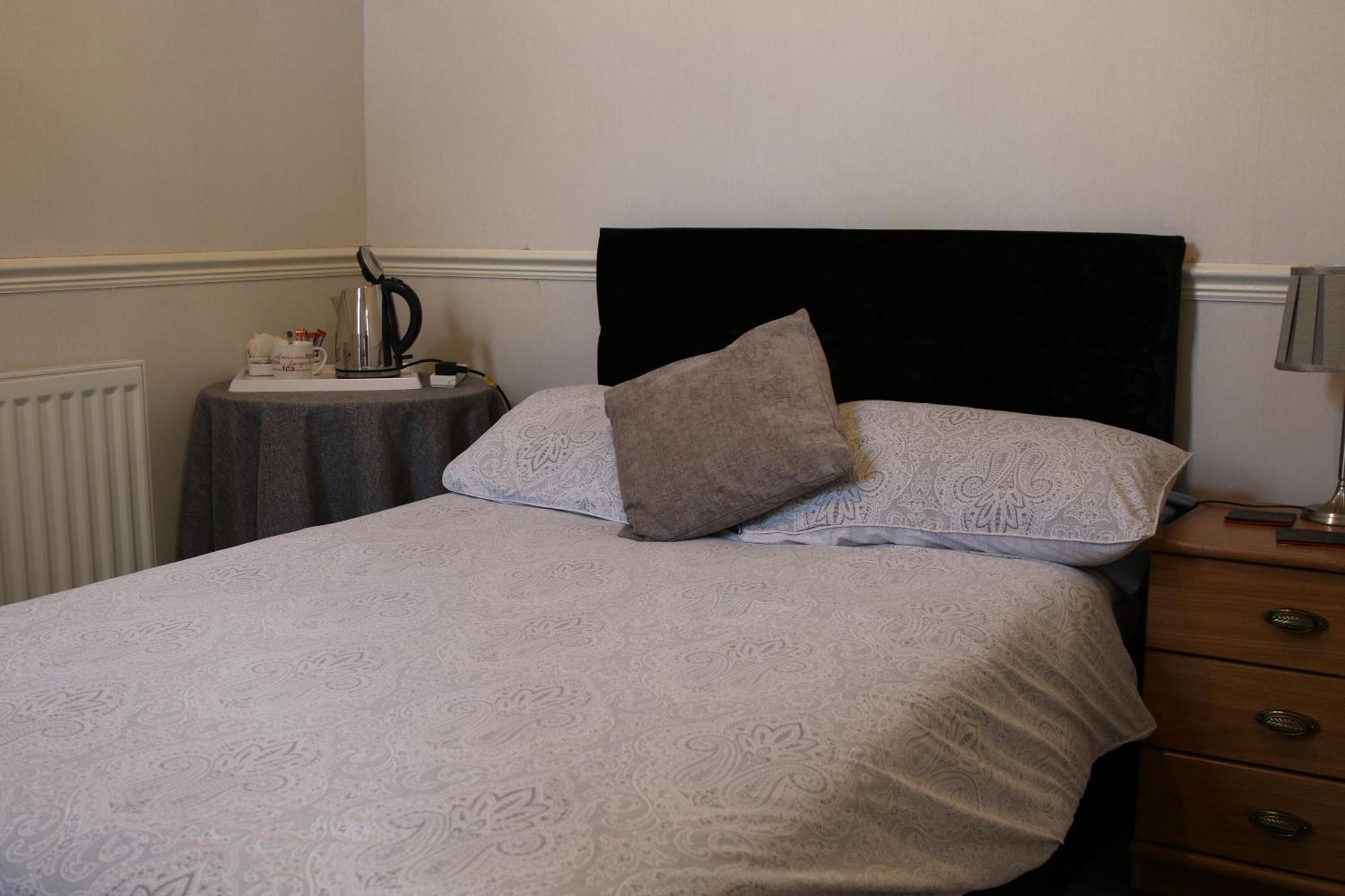 Spring Garden Guest House Gosport Luaran gambar