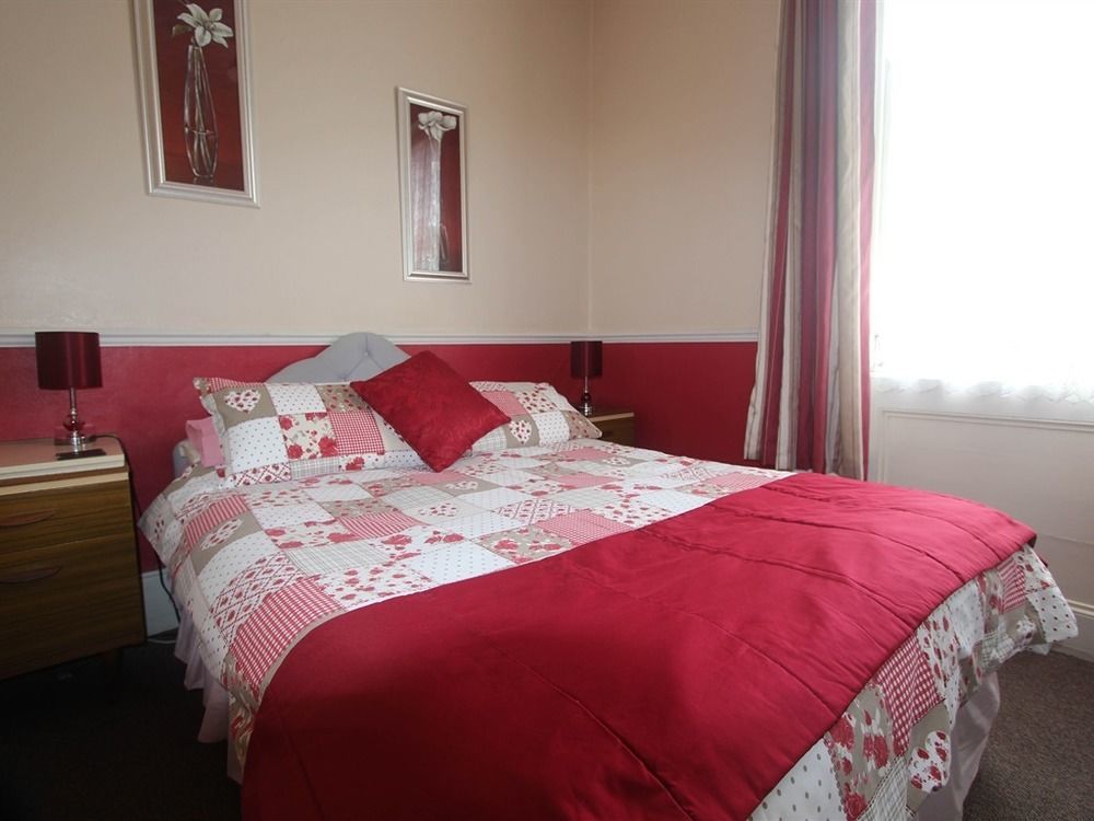 Spring Garden Guest House Gosport Luaran gambar