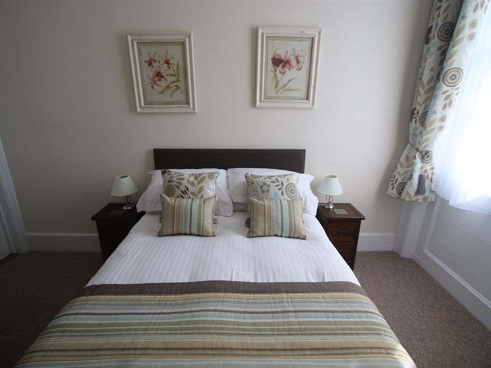 Spring Garden Guest House Gosport Luaran gambar